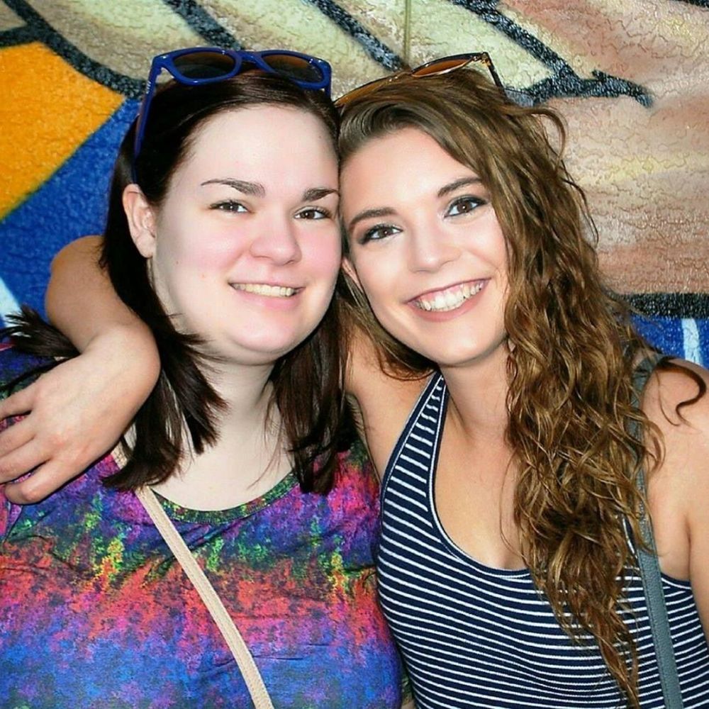 Meet your Posher, Carli